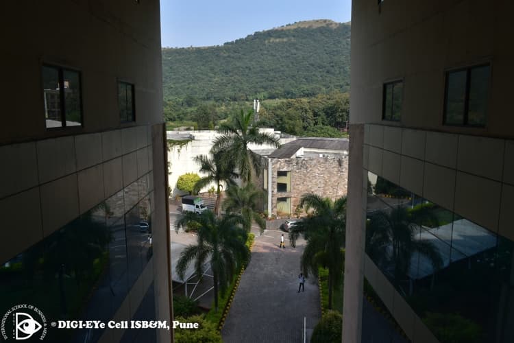 ISB&M College of Engineering Campus photo 5